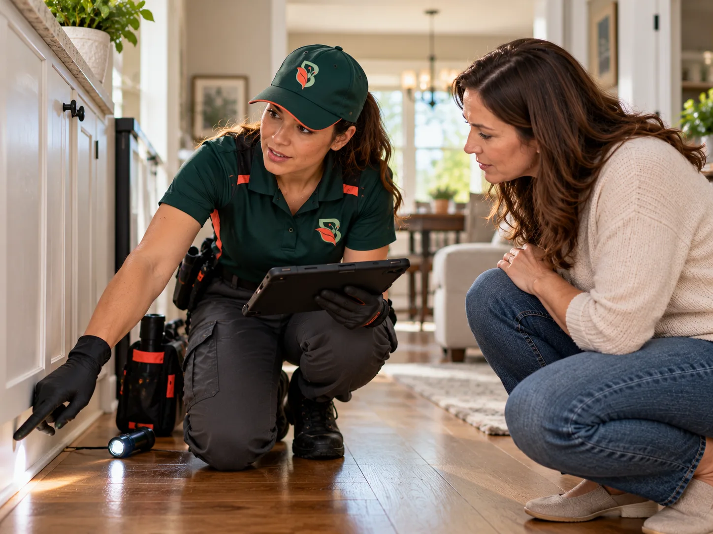 Pest Control Howland, ME FAQs